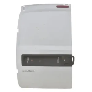 Kup teraz DRZWI TYLNE TYŁ LEWE OPEL COMBO III D FIAT DOBLO II 612/A